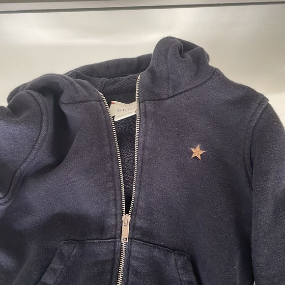 Gucci boy sweater - Picture 8 of 9